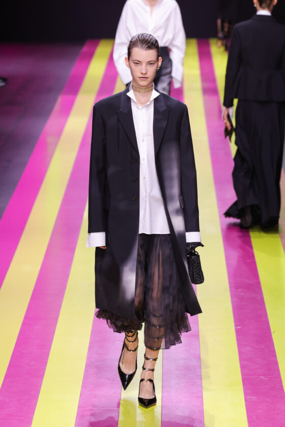 Paris Fashion Week: Dior verão 2024 - ELLE Brasil