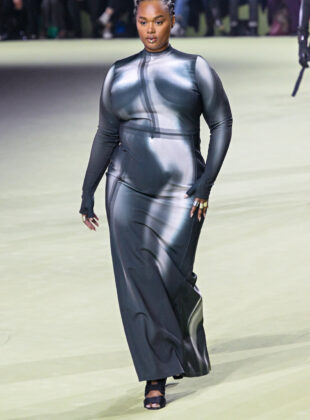 Quem é Precious Lee? Conheça a modelo que estrela a 13ª edição da ELLE Brasil