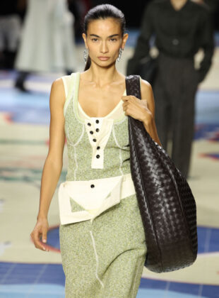 Conheça 5 tendências da semana de moda de milão verão 2024