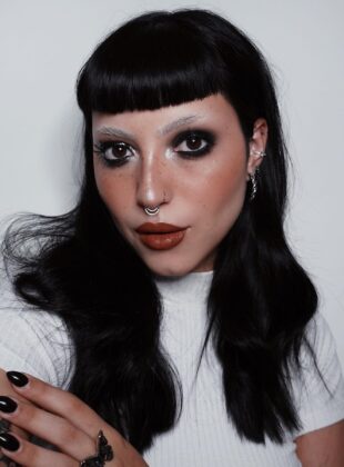 Maquiagens de halloween destaque