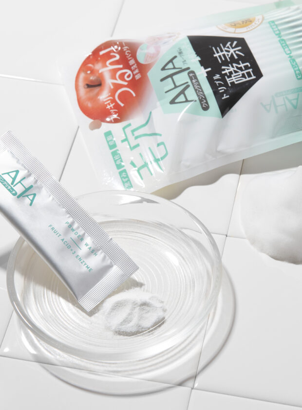 AHA Cleansing Research