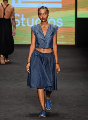Look da TA Studios na SPFW N56