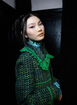 Tendências de beleza