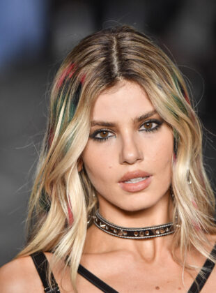 Tendências de beleza SPFW N56