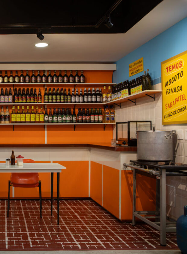 historia do restaurante mocotó