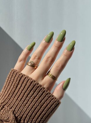 Cores de esmalte