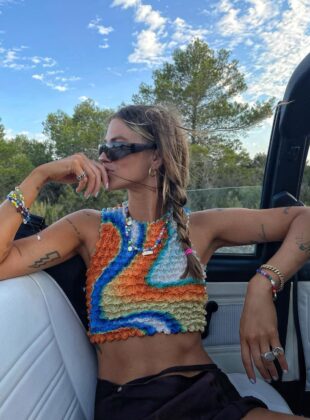 entenda o hype das pulseiras de miçangas e veja como fazer