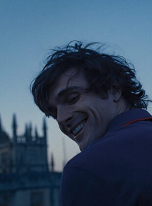 Jacob Elordi em Satlburn