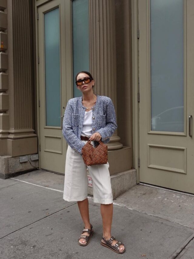 LOOKS  COM SANDÁLIA PAPETE