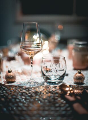 como organizar a casa para as festas de fim de ano