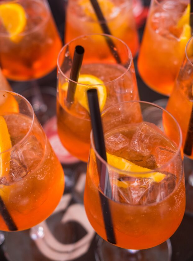 aperol spritz