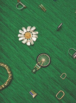 joias da designer Flavia Madeira.