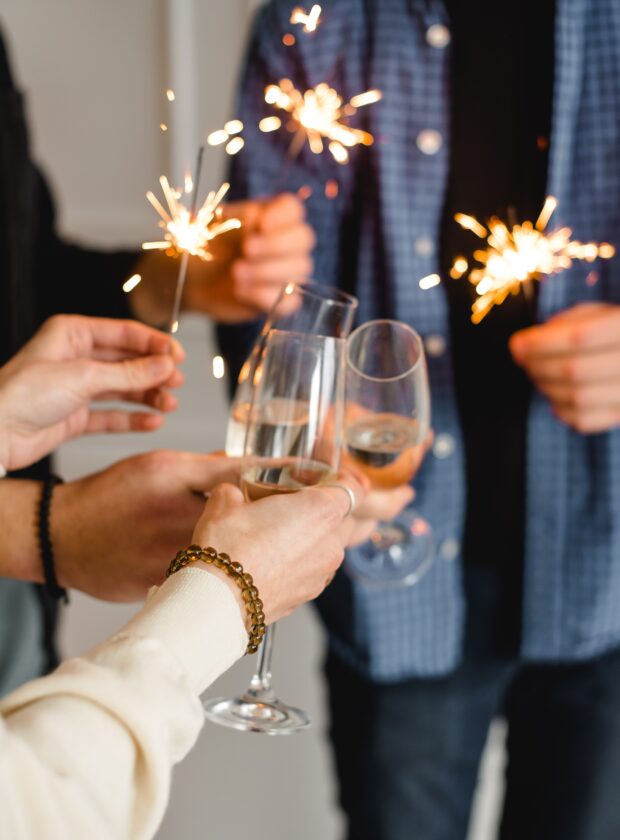 simpatia de ano novo