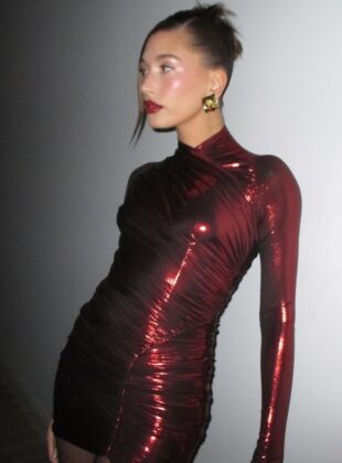 oito idéias de looks para o natal, seja ele na sala de casa ou numa festa