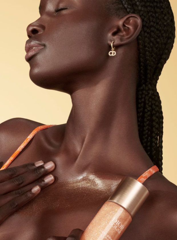 necessaire de verão