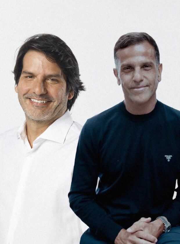 Arezzo e Grupo Soma planejam fusão.