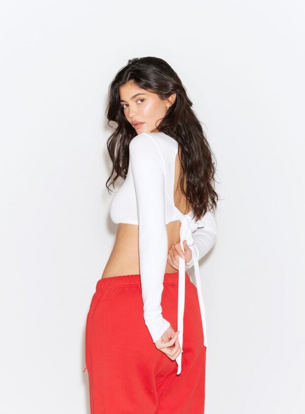 tudo sobre o cabelo rosa kylie jenner