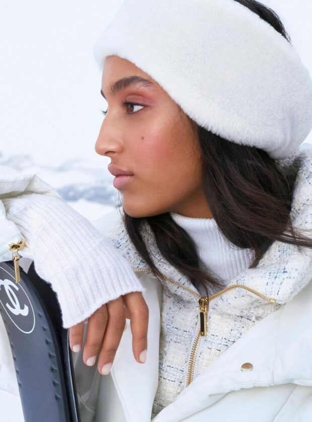 chanel abre sua primeira loja em gstaad