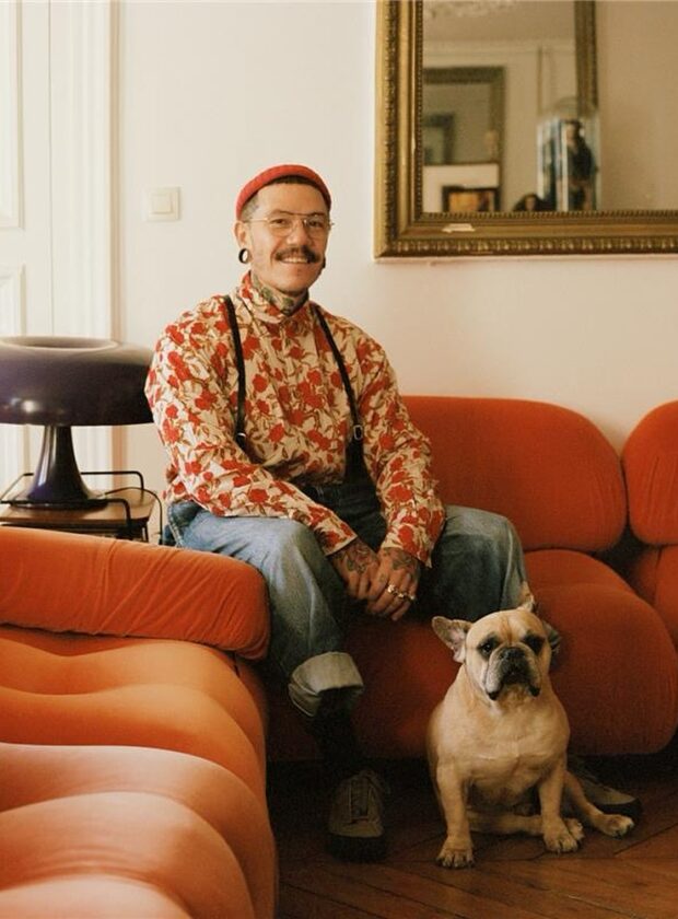 Tudo que você precisa saber sobre Adrian Appiolaza, novo diretor criativo da Moschino