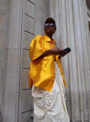 essa semana tem feriado e aqui estão 4 sugestões de look