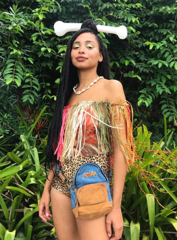 fantasias de carnaval: veja 7 ideias fashionistas que podem ser adaptadas de última hora