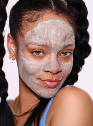 limpeza de pele caseira