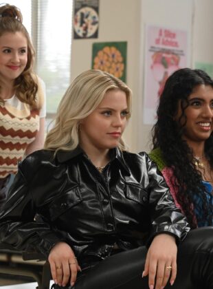 Meninas Malvadas 2024