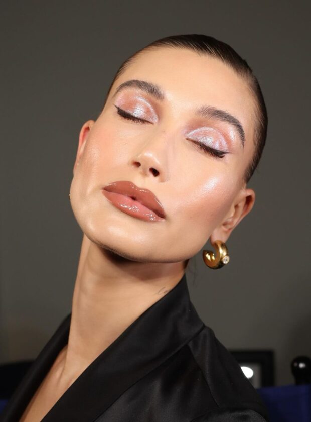 tendências de beleza