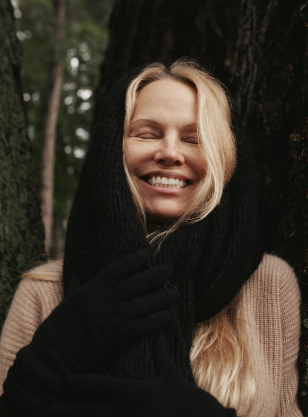 pamela anderson sonsie