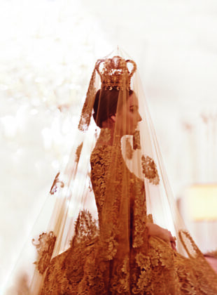 exposição dal cuore alle mani celebra 40 anos de história da Dolce & Gabbana