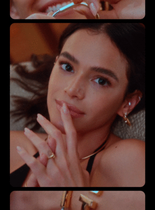 tiffany destaque bruna