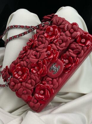 Essa é a cor-tendência dos acessórios em 2024 e nós mostramos 9 provas