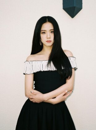 Jisoo do blackpink 00