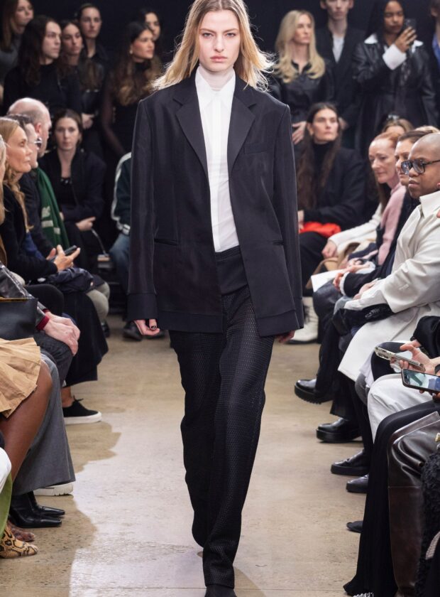 NYFW: Proenza Schouler inverno 2024