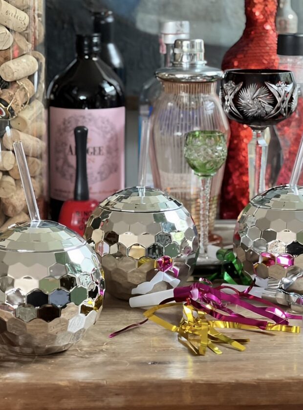 decoração de carnaval em casa