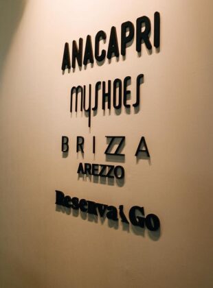 fusao do grupo soma s.a e arezzo e co