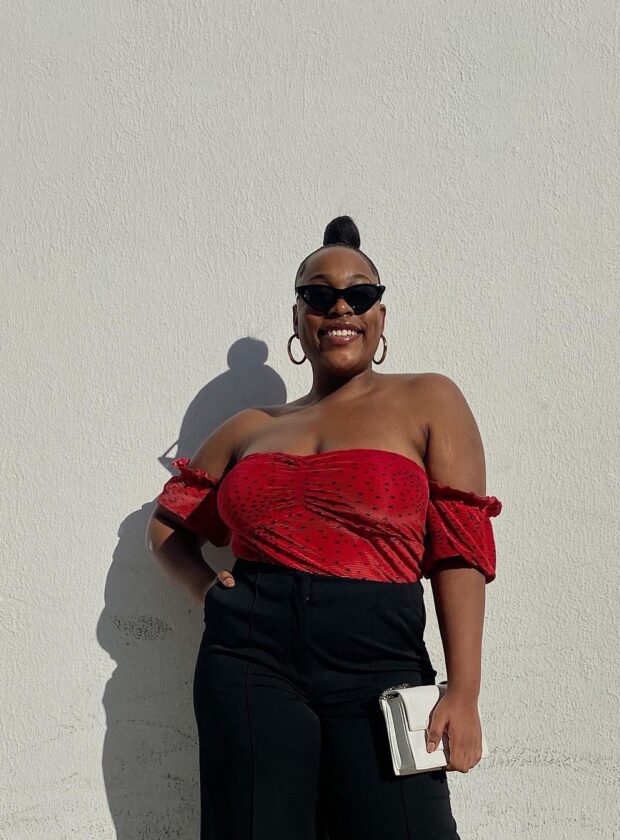 7 looks com blusa vermelha para sair da mesmice