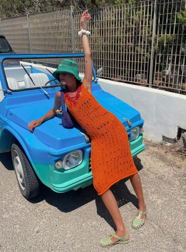 looks de verão