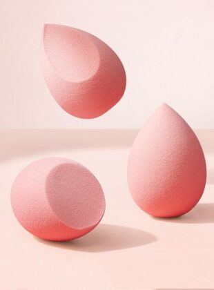 melhores esponjas de maquiagem