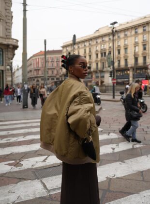 tendências de inverno