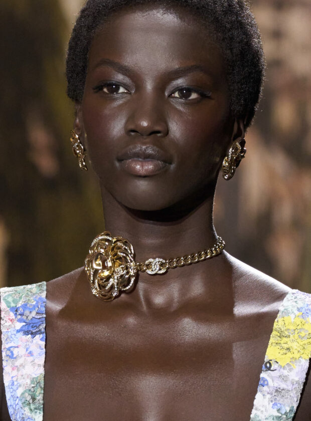 bijoux tendência