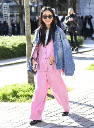 casacos para o outono