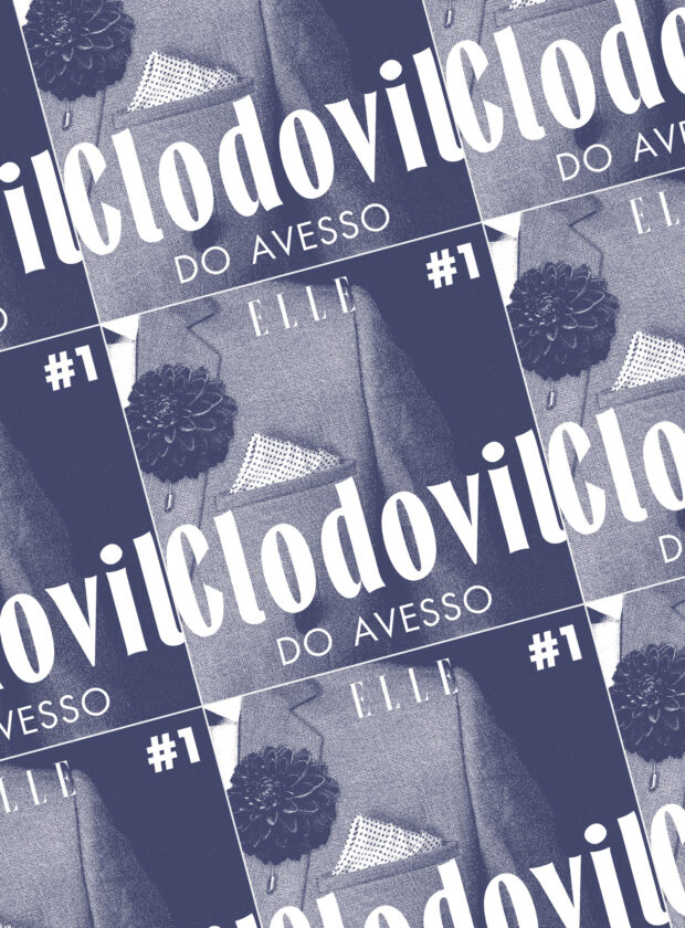 clodovil do avesso podcast