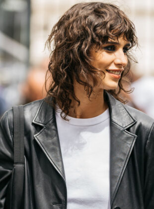 cortes para cabelo médio