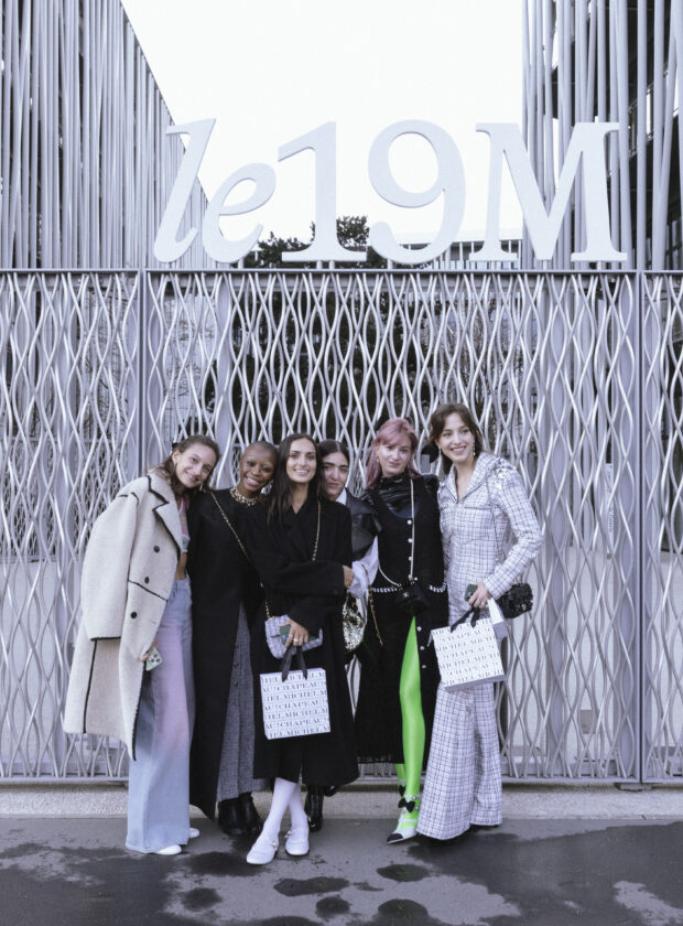 Chanel convidou seis meninas para uma imersão no universo da marca – e eu sou uma delas! Tudo sobre a discovery trip da Chanel