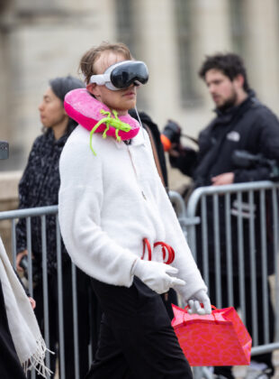 oculos da apple home