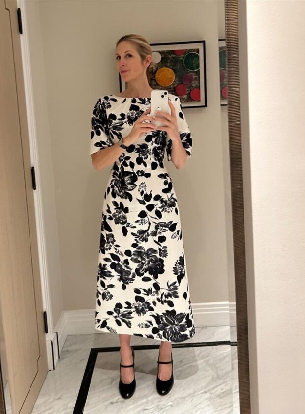 os melhores looks no espelho de kelly rutherford 00