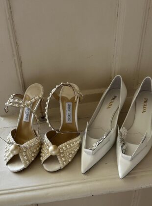 6 sapatos elegantes que as fashionistas têm no armário