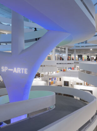 A edição de 2023 da SP-Arte