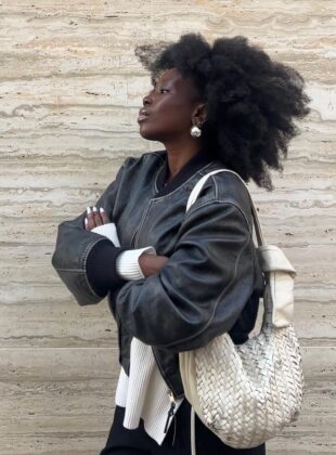 hobo bag é a bolsa tendência que voltou dos anos 2000